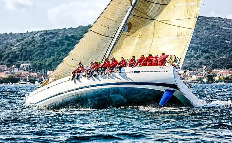 跨越界限的挑战：如何在运动赛事中成功报名并享受比赛体验？