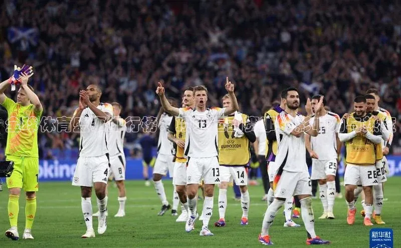 全球体育盛事排行榜：顶尖运动赛事的影响力与热度